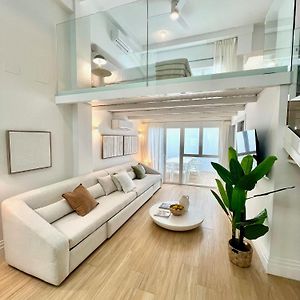 Appartement met Vijf Slaapkamers